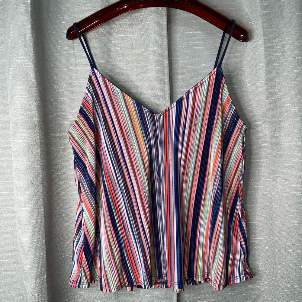 Beautiful tank top